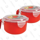 Frigidaire Microwavable Noodle Bowls | $20 | SideDeal